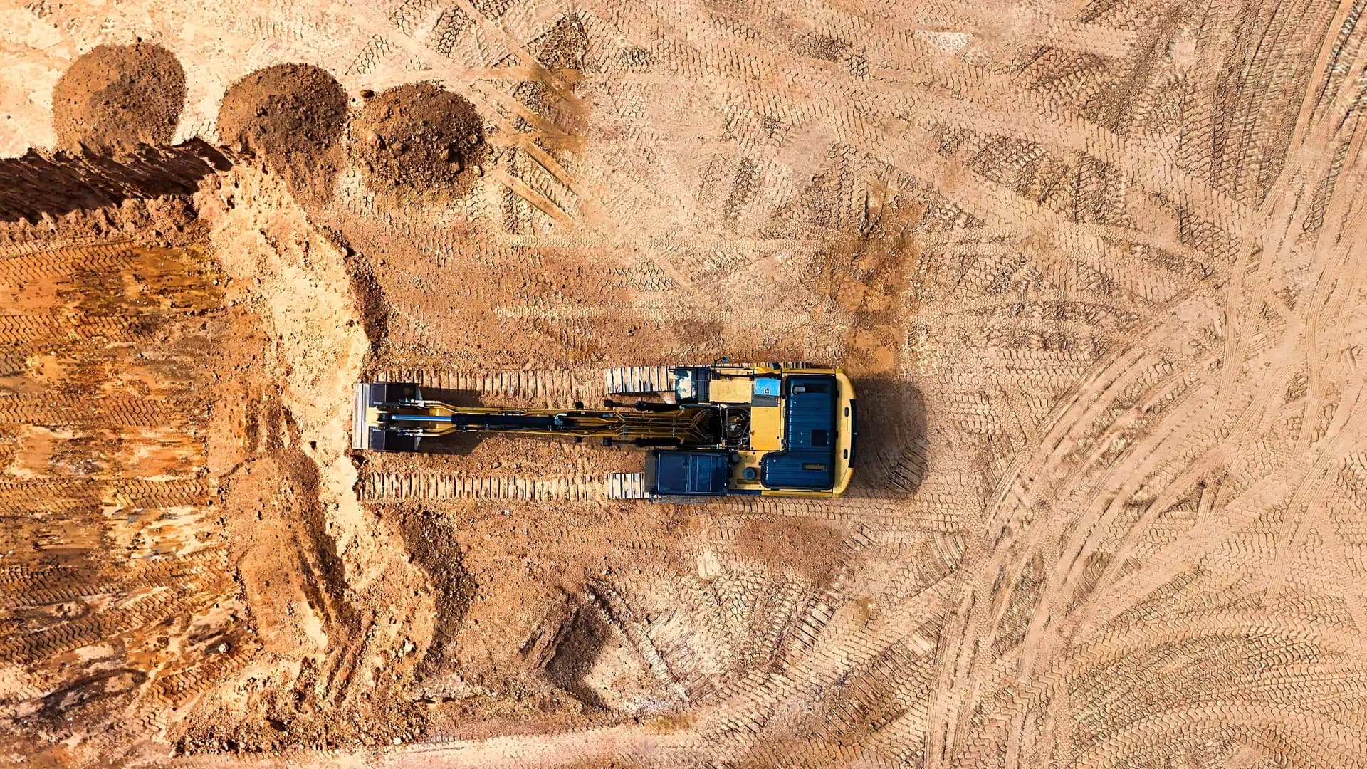 Norterra project visualization